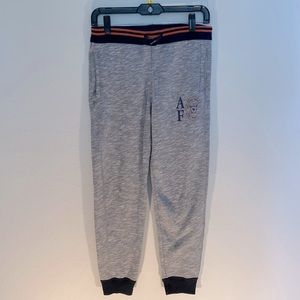 Abercrombie Kids sweat pants Size 13/14